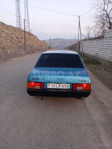 LADA (VAZ) 2108 1996, 254,256 km - 1.5 l - Zaqatala