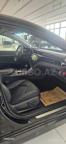 Toyota Camry 2019, 74,000 km - 2.5 л - Gəncə