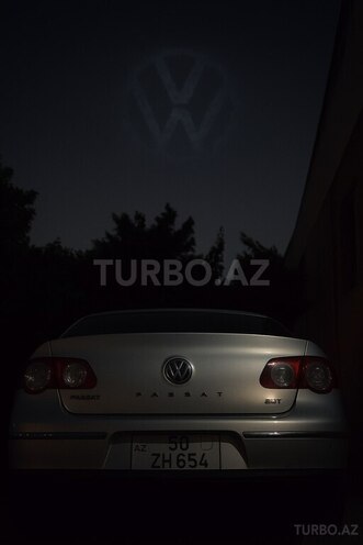 Volkswagen Passat 2009, 310,000 km - 2.0 l - Bakı