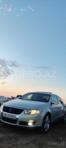 Volkswagen Passat 2009, 310,000 km - 2.0 l - Bakı