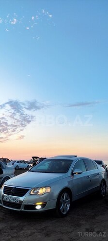 Volkswagen Passat 2009, 310,000 km - 2.0 l - Bakı