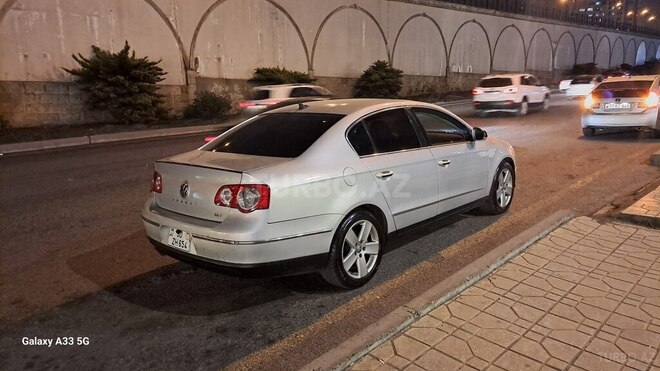 Volkswagen Passat 2009, 310,000 km - 2.0 l - Bakı