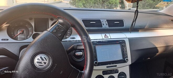 Volkswagen Passat 2009, 310,000 km - 2.0 l - Bakı