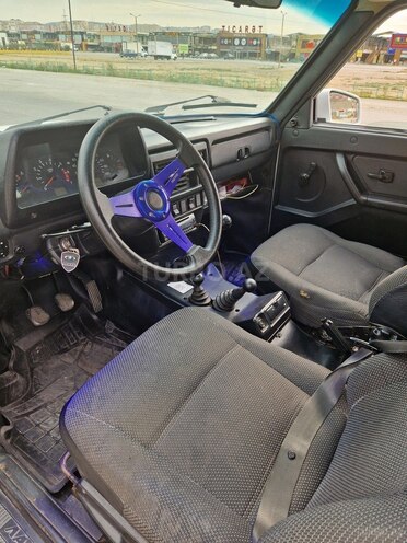 LADA (VAZ) Niva 2012, 224,111 km - 1.7 л - Bakı