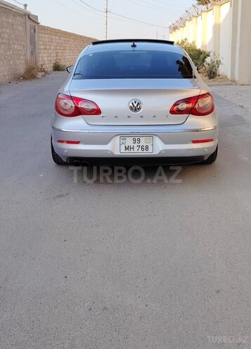 Volkswagen Passat CC 2009, 213,356 km - 2.0 л - Bakı