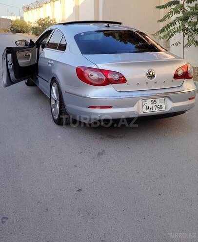 Volkswagen Passat CC 2009, 213,356 km - 2.0 л - Bakı