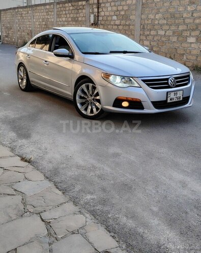 Volkswagen Passat CC 2009, 213,356 km - 2.0 л - Bakı