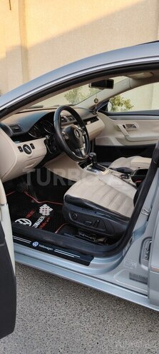 Volkswagen Passat CC 2009, 213,356 km - 2.0 л - Bakı