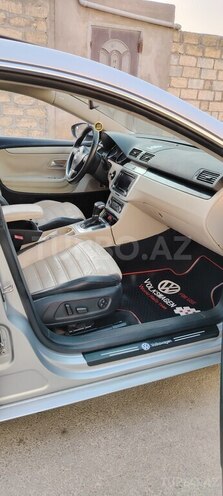 Volkswagen Passat CC 2009, 213,356 km - 2.0 л - Bakı