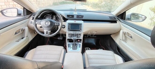 Volkswagen Passat CC 2009, 213,356 km - 2.0 л - Bakı