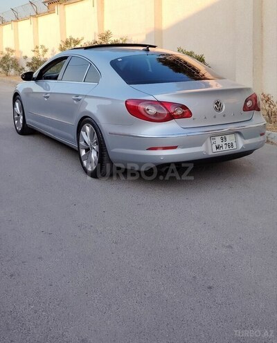 Volkswagen Passat CC 2009, 213,356 km - 2.0 л - Bakı