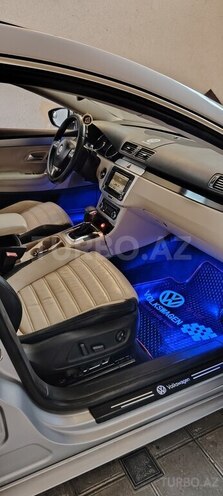 Volkswagen Passat CC 2009, 213,356 km - 2.0 л - Bakı
