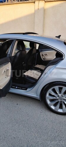 Volkswagen Passat CC 2009, 213,356 km - 2.0 л - Bakı