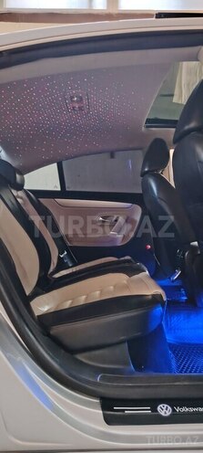 Volkswagen Passat CC 2009, 213,356 km - 2.0 л - Bakı