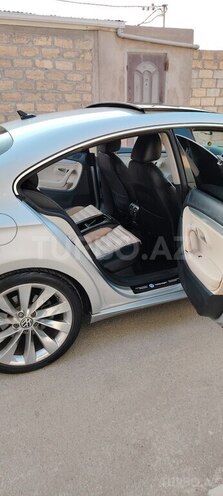 Volkswagen Passat CC 2009, 213,356 km - 2.0 л - Bakı