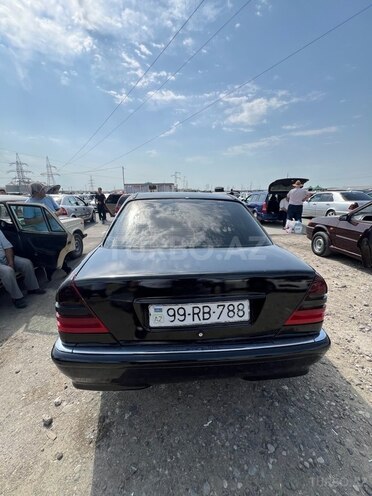 Mercedes C 280 1998, 300,000 km - 2.8 l - Bakı