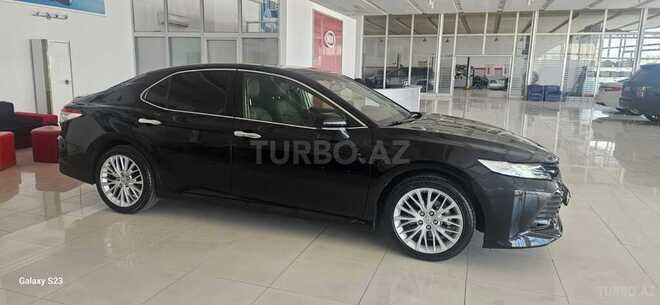 Toyota Camry 2019, 74,000 km - 2.5 л - Gəncə