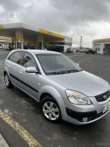 Kia Rio 2008, 287,000 km - 1.4 l - Sumqayıt
