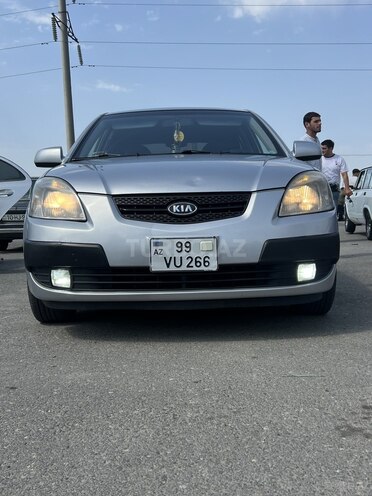 Kia Rio 2008, 287,000 km - 1.4 l - Sumqayıt