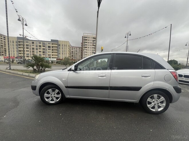 Kia Rio 2008, 287,000 km - 1.4 l - Sumqayıt
