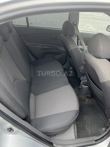 Kia Rio 2008, 287,000 km - 1.4 l - Sumqayıt