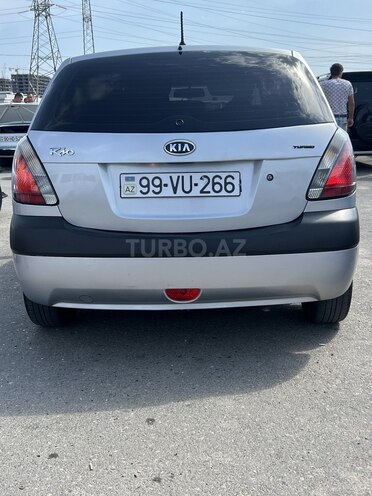 Kia Rio 2008, 287,000 km - 1.4 l - Sumqayıt