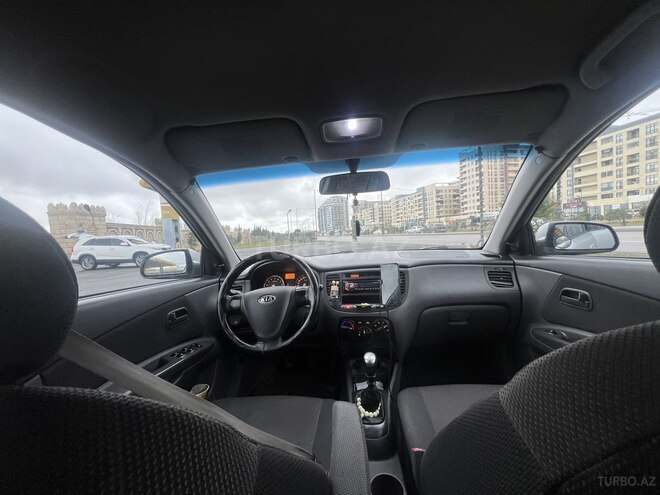 Kia Rio 2008, 287,000 km - 1.4 l - Sumqayıt