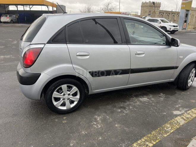 Kia Rio 2008, 287,000 km - 1.4 l - Sumqayıt
