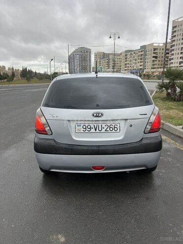 Kia Rio 2008, 287,000 km - 1.4 l - Sumqayıt