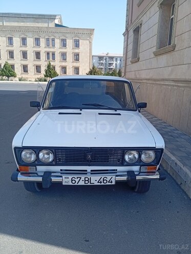 LADA (VAZ) 2106 2001, 51,383 km - 1.6 l - Naxçıvan
