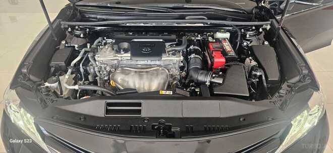 Toyota Camry 2019, 74,000 km - 2.5 л - Gəncə