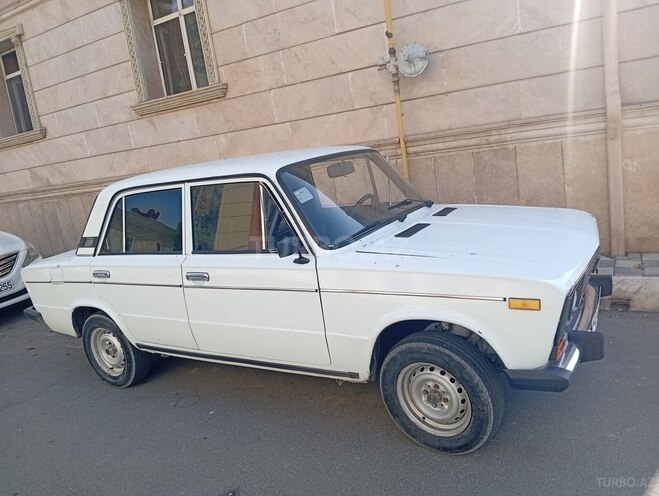LADA (VAZ) 2106 2001, 51,383 km - 1.6 l - Naxçıvan