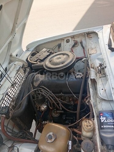LADA (VAZ) 2106 2001, 51,383 km - 1.6 l - Naxçıvan
