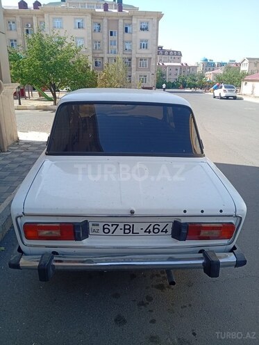 LADA (VAZ) 2106 2001, 51,383 km - 1.6 l - Naxçıvan