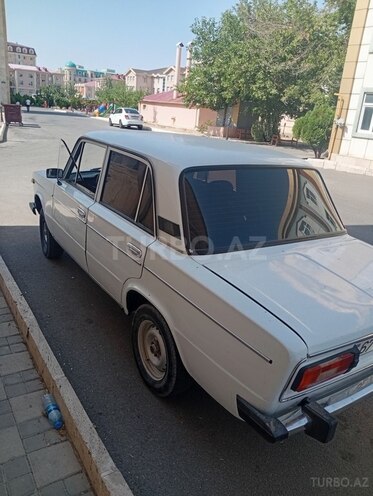 LADA (VAZ) 2106 2001, 51,383 km - 1.6 l - Naxçıvan