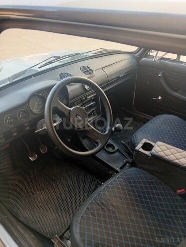 LADA (VAZ) 2106 2001, 51,383 km - 1.6 l - Naxçıvan