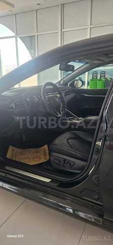 Toyota Camry 2019, 74,000 km - 2.5 л - Gəncə