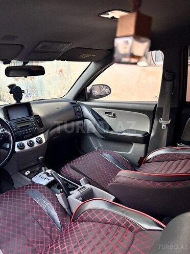 Hyundai Elantra 2008, 311,000 km - 1.6 l - Bakı