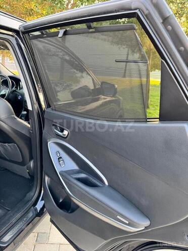 Hyundai Santa Fe 2016, 146,000 km - 2.0 l - Bakı