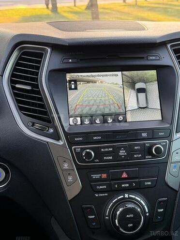 Hyundai Santa Fe 2016, 146,000 km - 2.0 l - Bakı