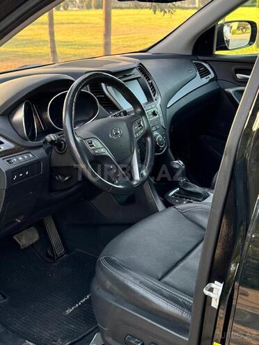 Hyundai Santa Fe 2016, 146,000 km - 2.0 l - Bakı