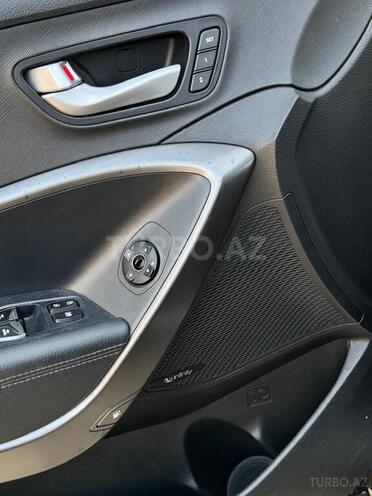 Hyundai Santa Fe 2016, 146,000 km - 2.0 l - Bakı