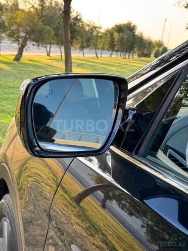 Hyundai Santa Fe 2016, 146,000 km - 2.0 l - Bakı