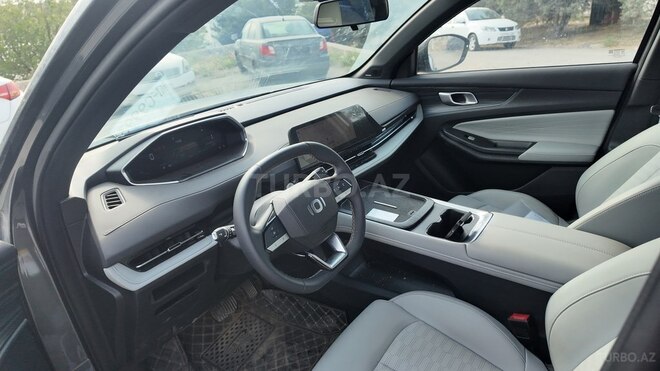 Changan Qiyuan Q05 2024, 7,400 km - 1.5 l - Bakı