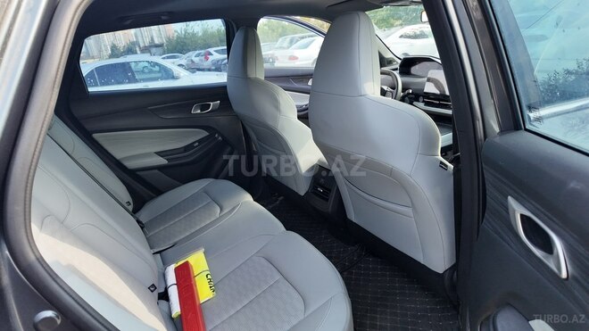 Changan Qiyuan Q05 2024, 7,400 km - 1.5 l - Bakı