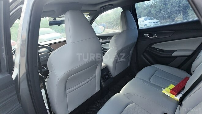 Changan Qiyuan Q05 2024, 7,400 km - 1.5 l - Bakı