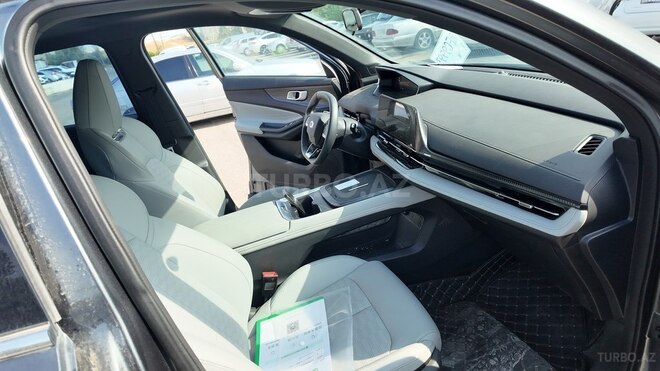 Changan Qiyuan Q05 2024, 7,400 km - 1.5 l - Bakı
