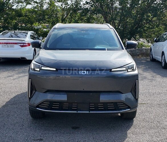 Changan Qiyuan Q05 2024, 7,400 km - 1.5 l - Bakı