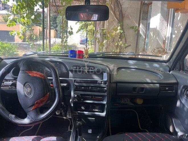 LADA (VAZ) 2115 2011, 288,000 km - 1.6 l - 