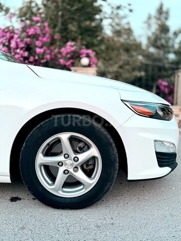 Chevrolet Malibu 2018, 101,800 km - 1.5 l - Bakı